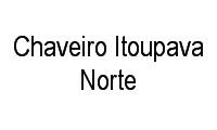 Logo Chaveiro Itoupava Norte em Itoupava Norte