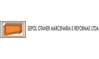 Logo Marcenaria Cepol
