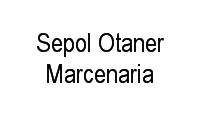 Logo Sepol Otaner Marcenaria em Neves (neves)