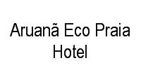 Logo Aruanã Eco Praia Hotel