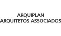 Logo Arqplan Arquitetos Associados em Praia do Canto