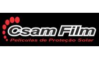 Logo Csam Insulfilm