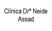 Logo Clínica Drª Neide Assad em Méier