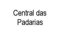 Logo Central das Padarias em Boa Vista do Sul