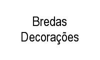 Logo Bredas Decorações