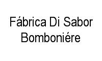 Logo Fábrica Di Sabor Bomboniére