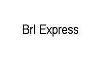 Logo Brl Express