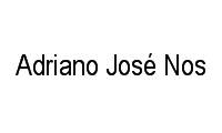 Logo Adriano José Nos
