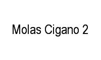 Logo Molas Cigano 2