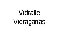 Logo Vidralle Vidraçarias em Taguatinga Sul (Taguatinga)