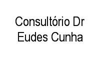 Logo Consultório Dr Eudes Cunha em Centro