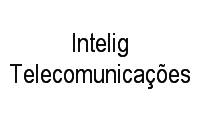 Logo Intelig Telecomunicações em Sacramenta
