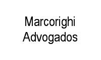 Logo Marcorighi Advogados em Passo da Areia