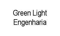 Logo Green Light Engenharia em Castanheira