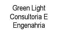 Logo Green Light Consultoria E Engenahria em Castanheira