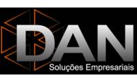 Logo Dan Soluções Empresariais em Setor Bela Vista