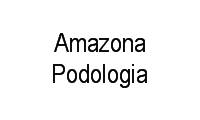 Logo Amazona Podologia em Jardim da Penha