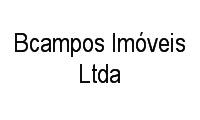 Logo Bcampos Imóveis em São Benedito