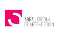 Logo ABRA - Escola de Arte e Design em Campo Belo