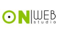 Logo Onweb Studio Bh em Padre Eustáquio