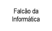 Logo Falcão da Informática em Vila Graciosa