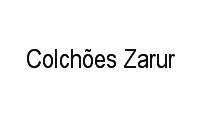 Logo Colchões Zarur