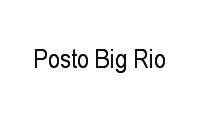 Logo Posto Br - Snap Big Rio em Leblon