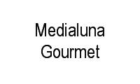 Logo Medialuna Gourmet