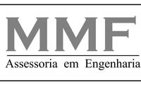 Logo Mmf Engenharia