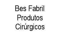 Logo Bes Fabril Produtos Cirúrgicos Ltda em Jardim São Francisco