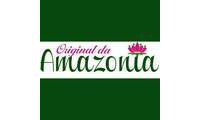 Logo Original da Amazônia - Sebo de Holanda