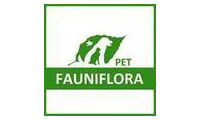 Logo FauniFlora Pet Shop Santa Rosa em Santa Rosa
