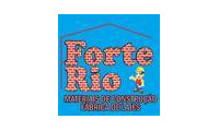 Logo Forte Rio Materiais de Construção E Fábrica de Lajes