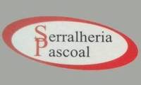 Logo Serralheria Pascoal - Atendimento 24 horas em Sarandi