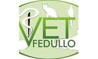 Logo VETFEDULLO - Especialização em felinos e animais selvagens em Grajaú