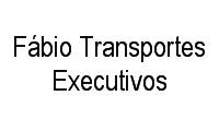 Logo Fábio Transportes Executivos