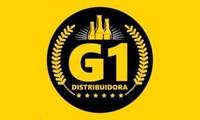 Logo G1 Comércio de Bebidas em Cidade Jardim