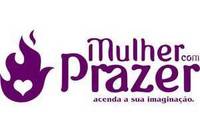 Logo Mulhercomprazer Sexshop em Salvador em Doron