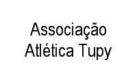 Logo Associação Atlética Tupy em Boa Vista