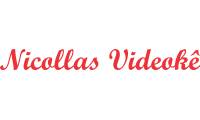 Logo Nicollas Vídeokê