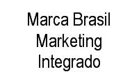 Logo Marca Brasil Marketing Integrado em Conserva