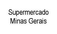 Logo Supermercado Minas Gerais em S Central