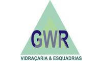 Logo Gwr Vidraçaria em Riachuelo