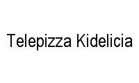 Logo Telepizza Kidelicia Ltda em Frimisa