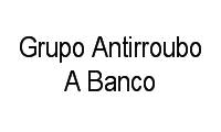 Logo Grupo Antirroubo A Banco em Cidade Jardim