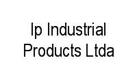 Logo Ip Industrial Products Ltda