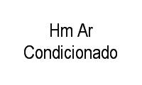Logo Hm Ar Condicionado