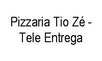 Logo Pizzaria Tio Zé - Tele Entrega em Jardim Sabará