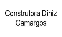 Logo Construtora Diniz Camargos em Funcionários