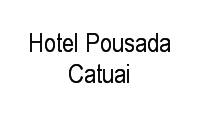 Logo Hotel Pousada Catuai